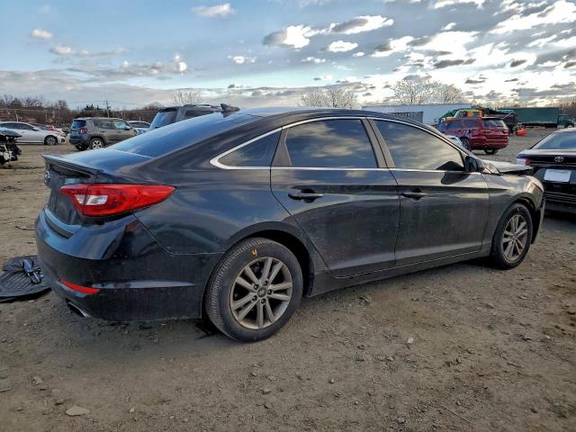 Hyundai SONATA Se Image 10