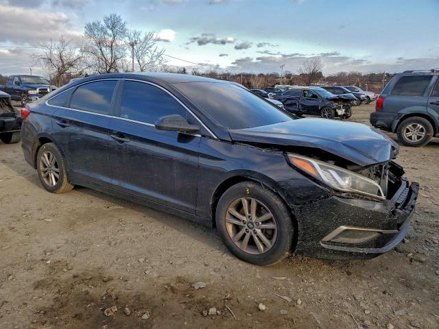 Hyundai SONATA Se Image 7