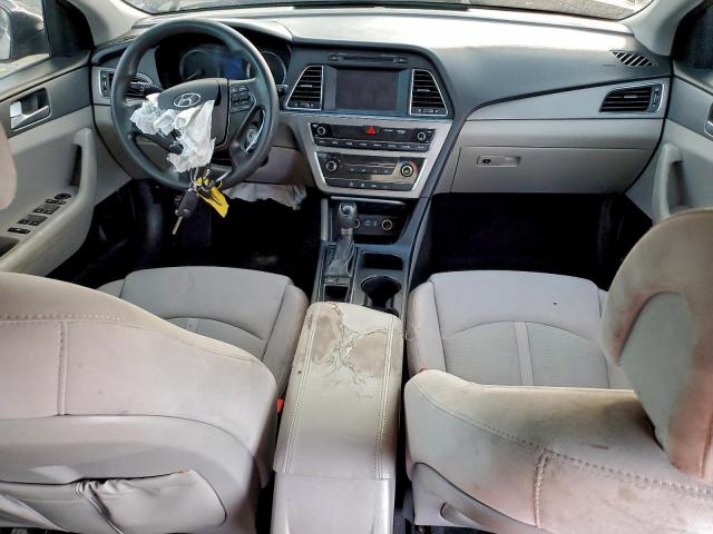 Hyundai SONATA Se Image 4