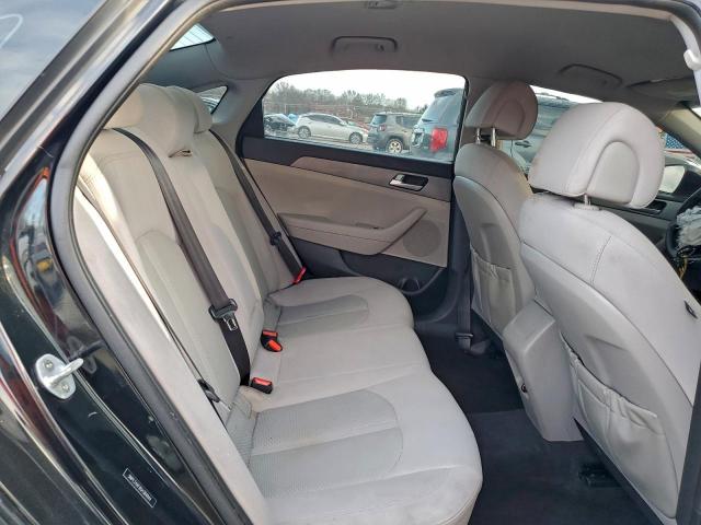 Hyundai SONATA Se Image 6