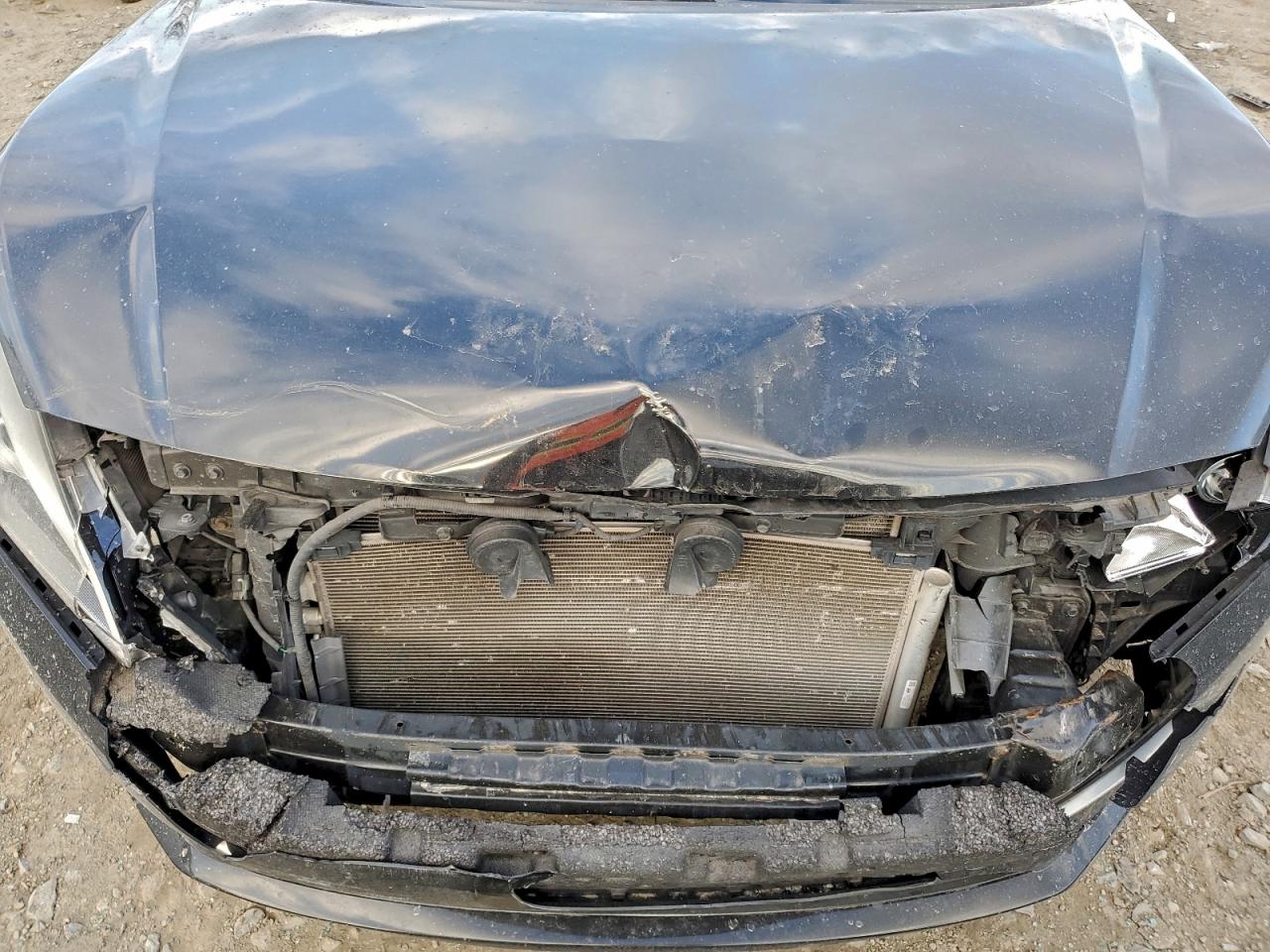 Hyundai SONATA Se Image 8