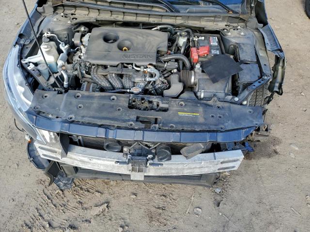 Nissan Altima S Image 11