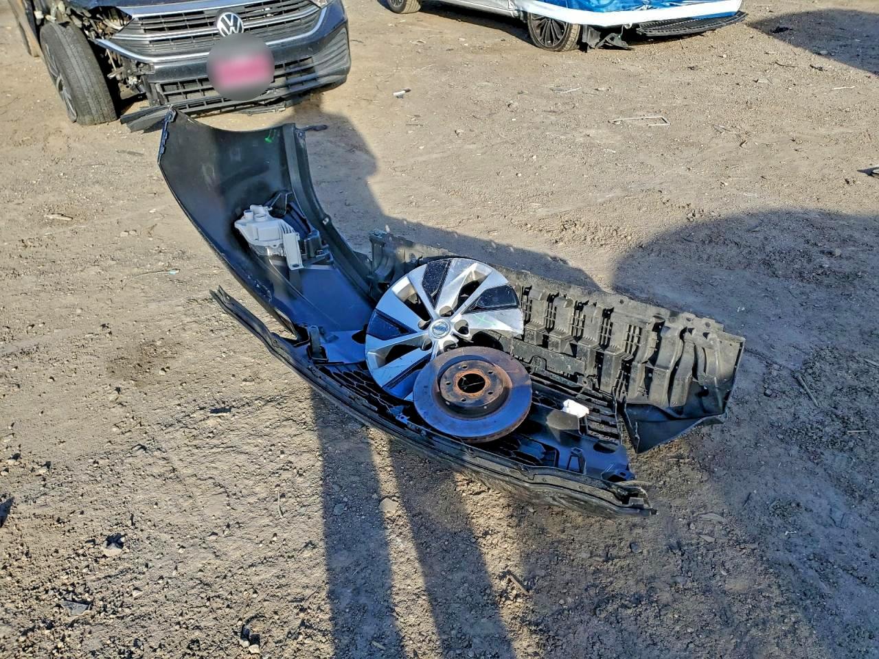 Nissan Altima S Image 3