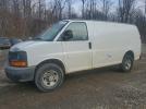 Chevrolet Express Image 1