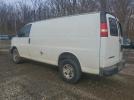 Chevrolet Express Image 8