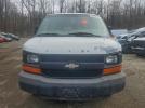 Chevrolet Express Image 7