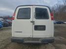 Chevrolet Express Image 2