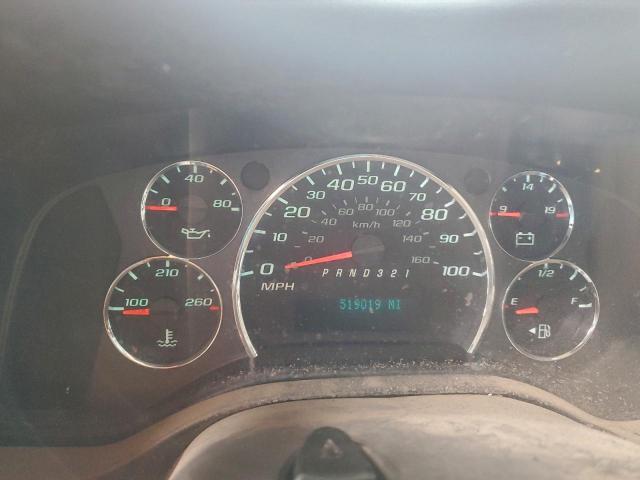 Chevrolet Express Image 5