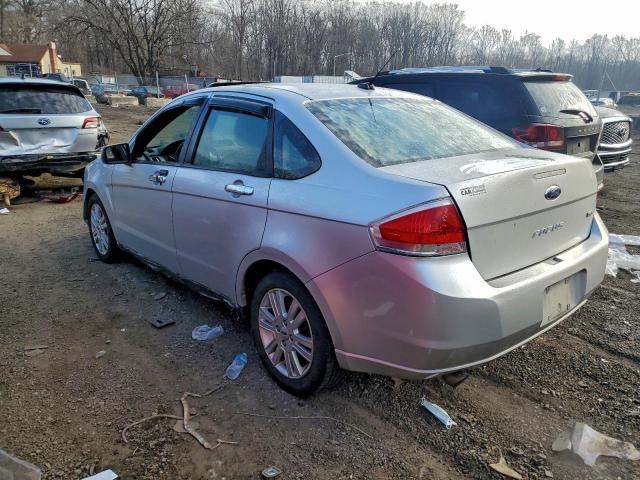 Ford Focus Sel Image 9