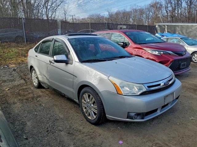 Ford Focus Sel Image 4