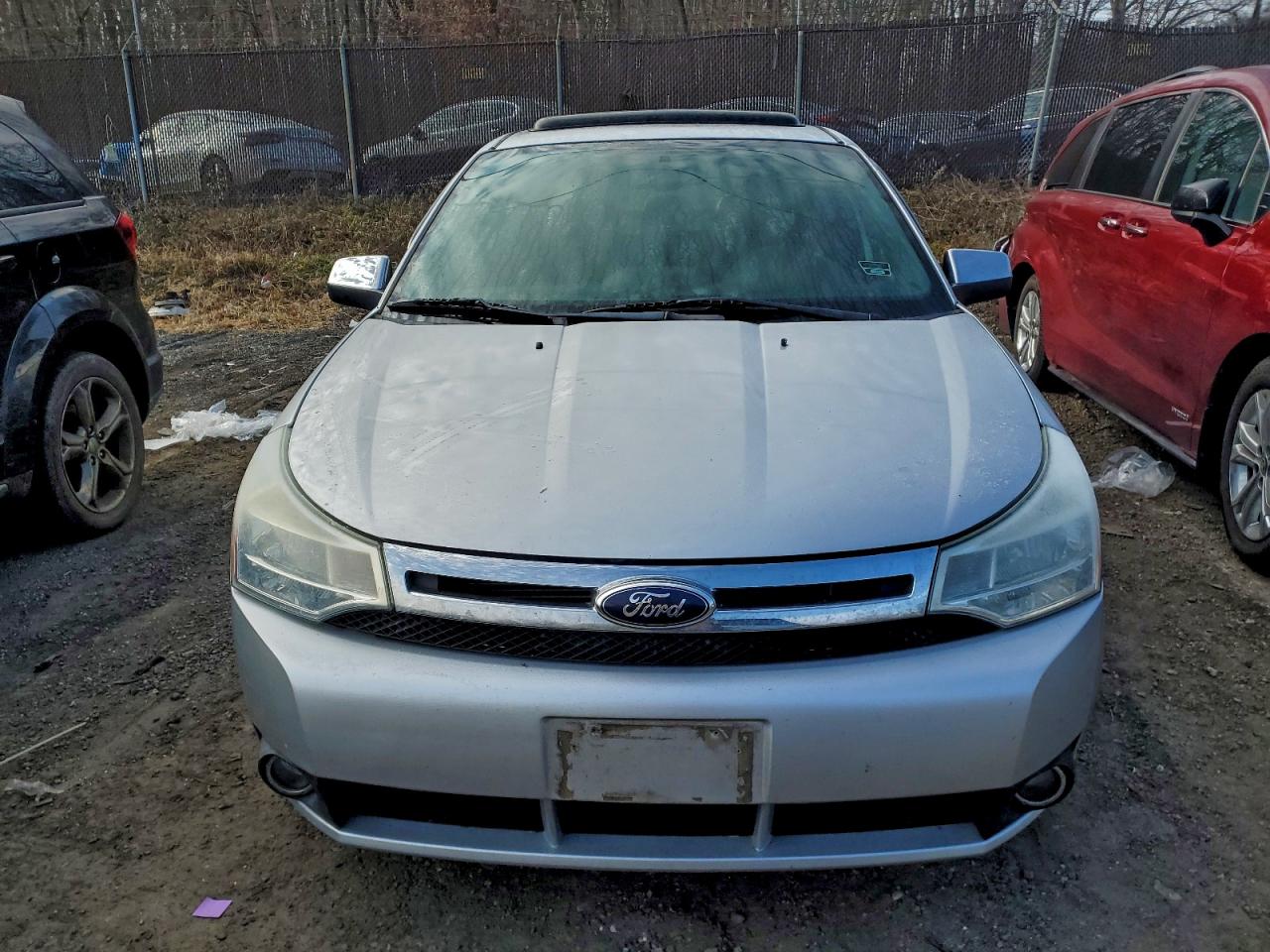 Ford Focus Sel Image 3