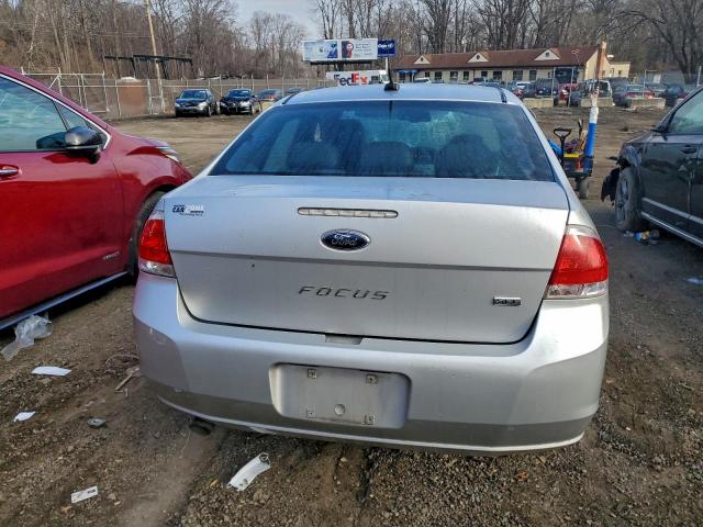 Ford Focus Sel Image 11