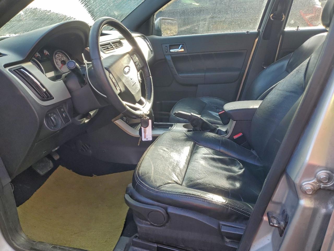 Ford Focus Sel Image 10