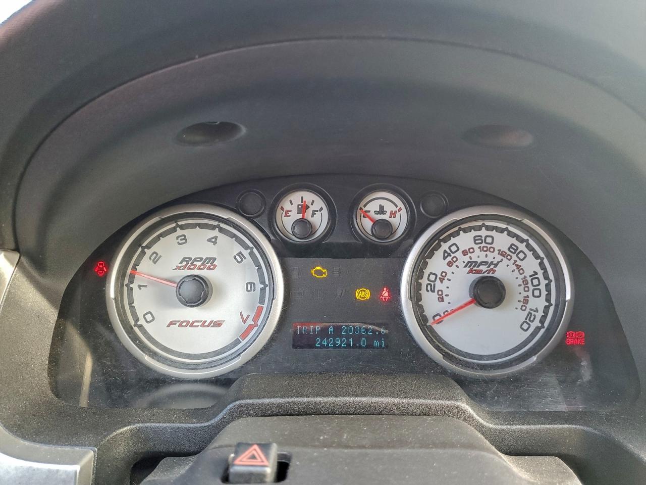 Ford Focus Sel Image 6