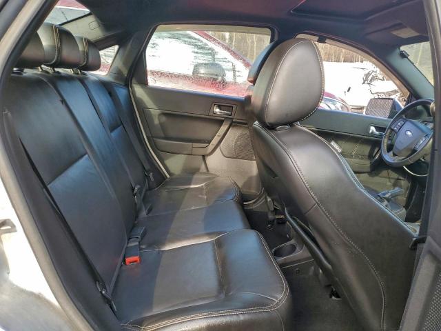 Ford Focus Sel Image 12