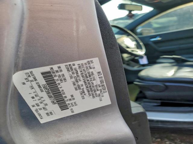 Ford Focus Sel Image 8