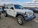Jeep Wrangler Sport Image 3