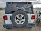 Jeep Wrangler Sport Image 6
