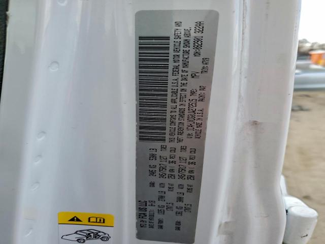 Jeep Wrangler Sport Image 11