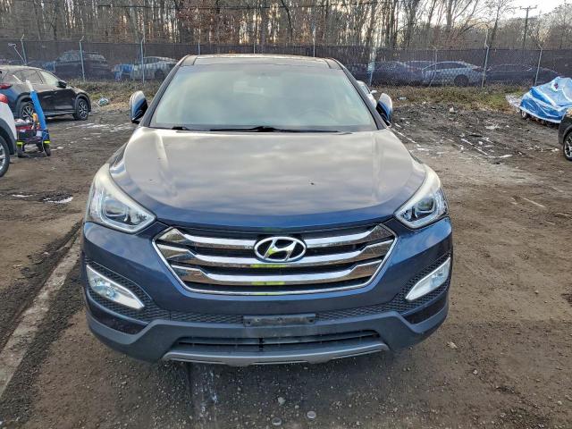 Hyundai SANTA FE Image 5
