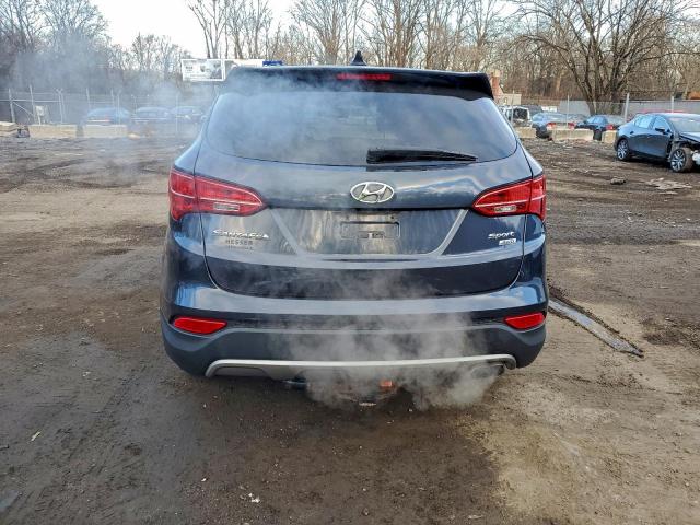 Hyundai SANTA FE Image 10