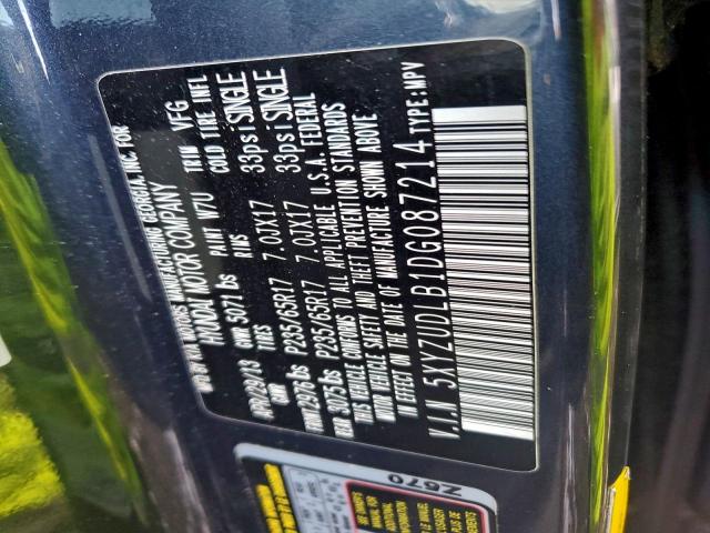 Hyundai SANTA FE Image 12