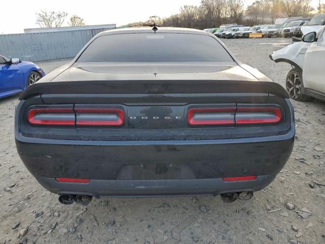 Dodge Challenger Sxt Image 4