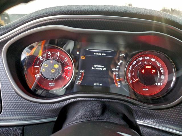 Dodge Challenger Sxt Image 11