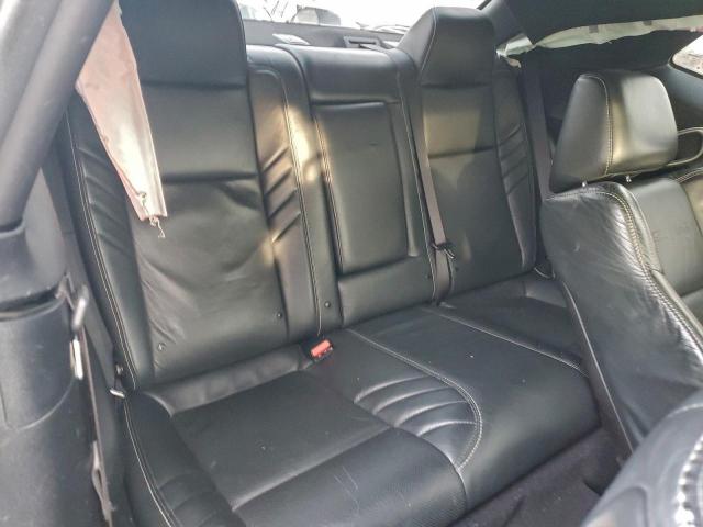 Dodge Challenger Sxt Image 10