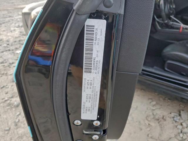 Dodge Challenger Sxt Image 9