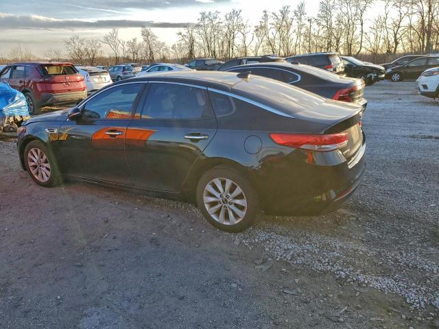 Kia Optima Ex Image 5