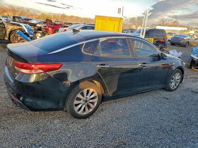 Kia Optima Ex Image 10