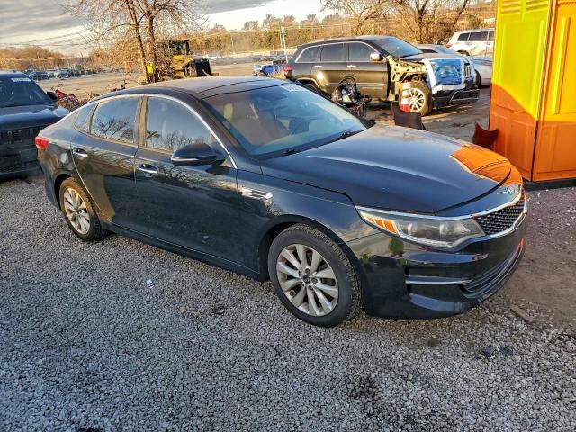 Kia Optima Ex Image 12