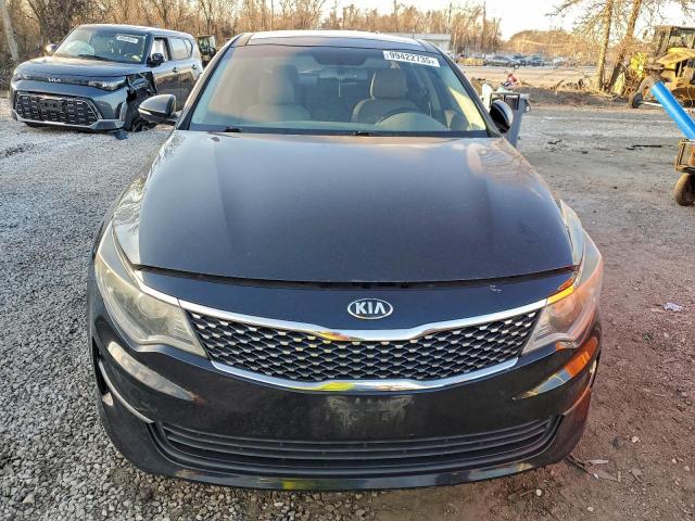 Kia Optima Ex Image 6