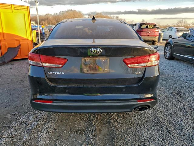 Kia Optima Ex Image 9