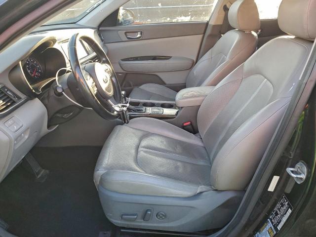 Kia Optima Ex Image 8