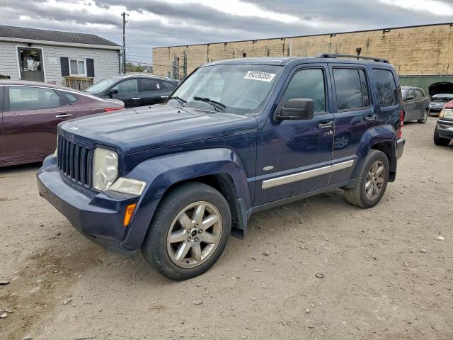  Salvage Jeep Liberty