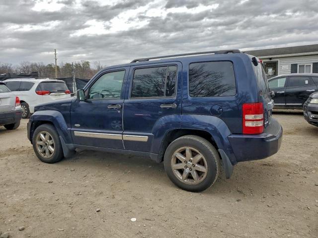 Jeep Liberty Sport Image 4