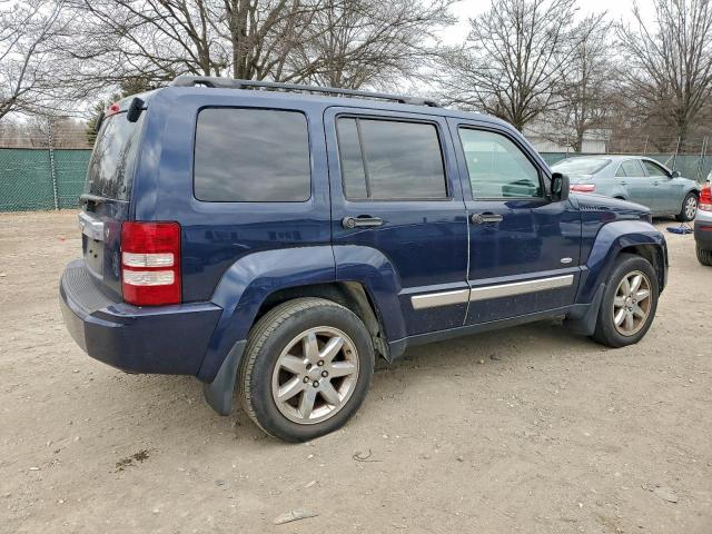 Jeep Liberty Sport Image 10