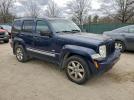 Jeep Liberty Sport Image 11