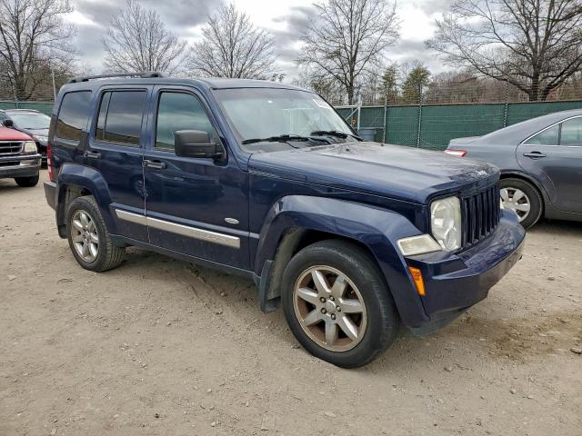 Jeep Liberty Sport Image 11