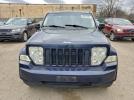 Jeep Liberty Sport Image 8