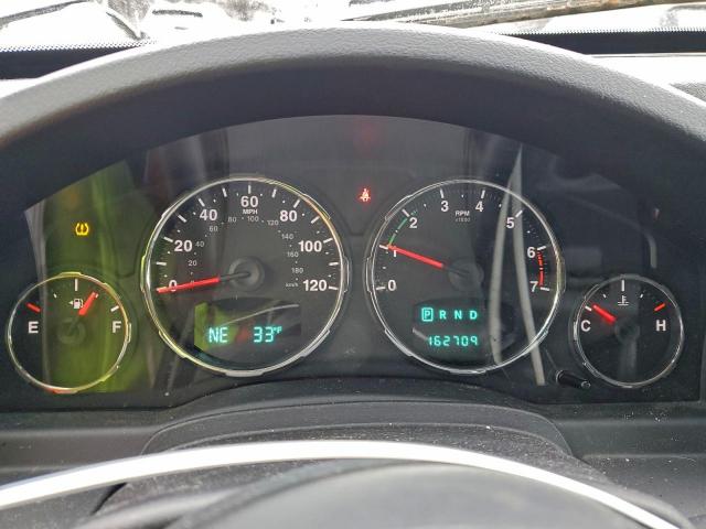 Jeep Liberty Sport Image 5