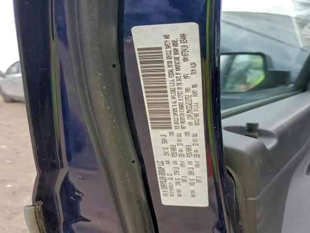 Jeep Liberty Sport Image 9