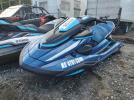 Yamaha Jetski Image 6