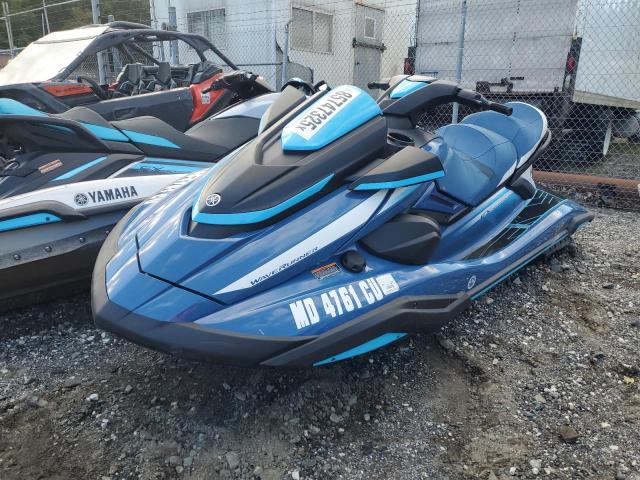 Yamaha Jetski Image 6