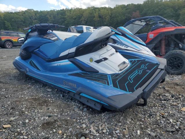 Yamaha Jetski Image 4