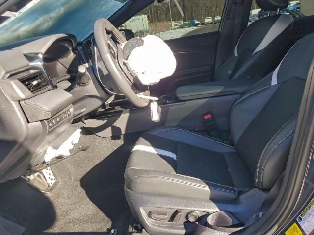 Toyota Camry Xse Image 7