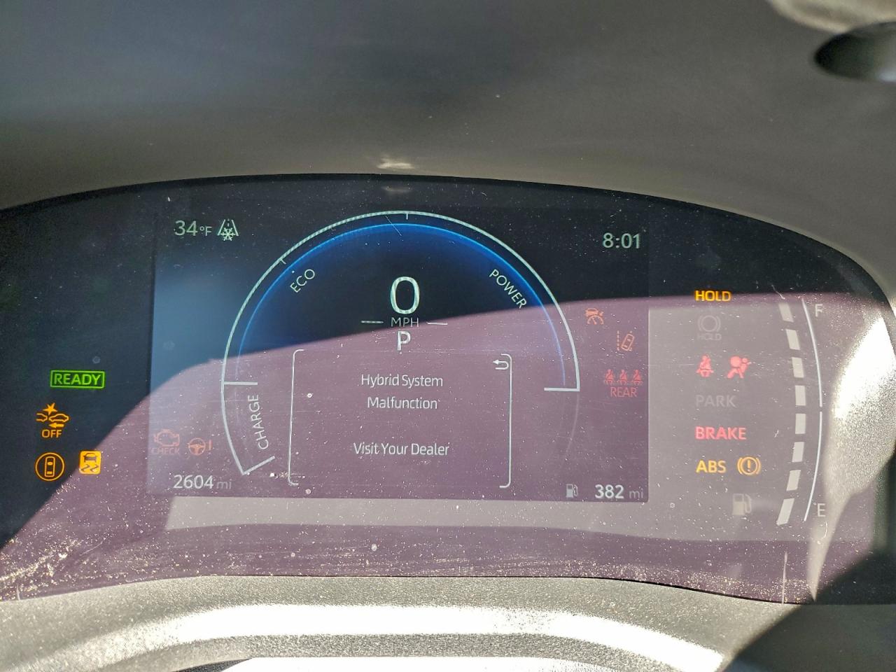 Toyota Camry Xse Image 3