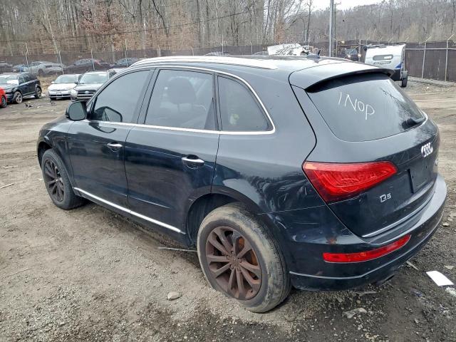 Audi Q5 Premium Plus Image 6